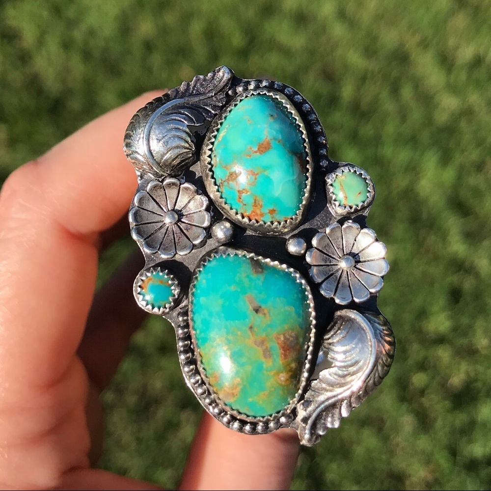 ❤️MY FIRST RING❤️NOT FOR SALE❤️ALREADY CLAIMED😍